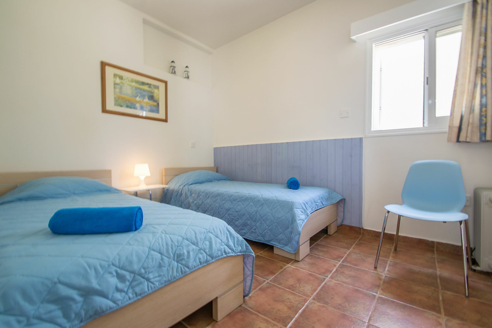 Saint Elias Family Home Protaras Eksteriør billede